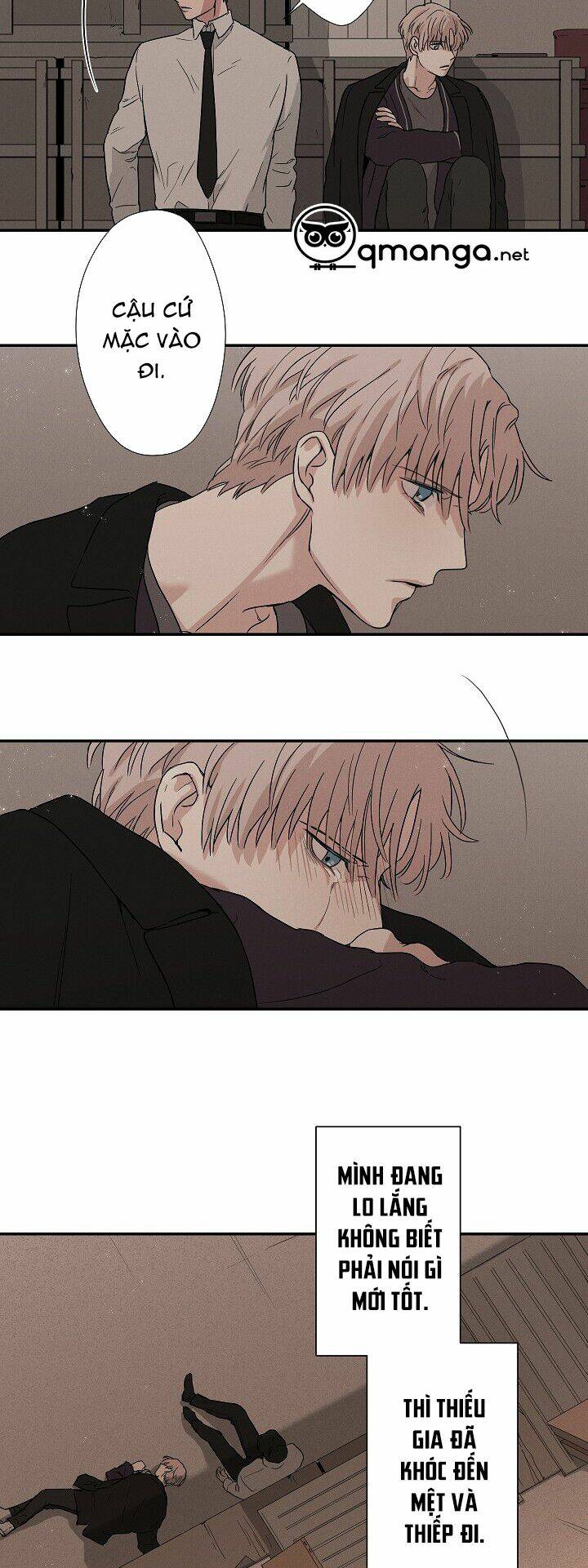 Trốn Tìm: Chapter 7