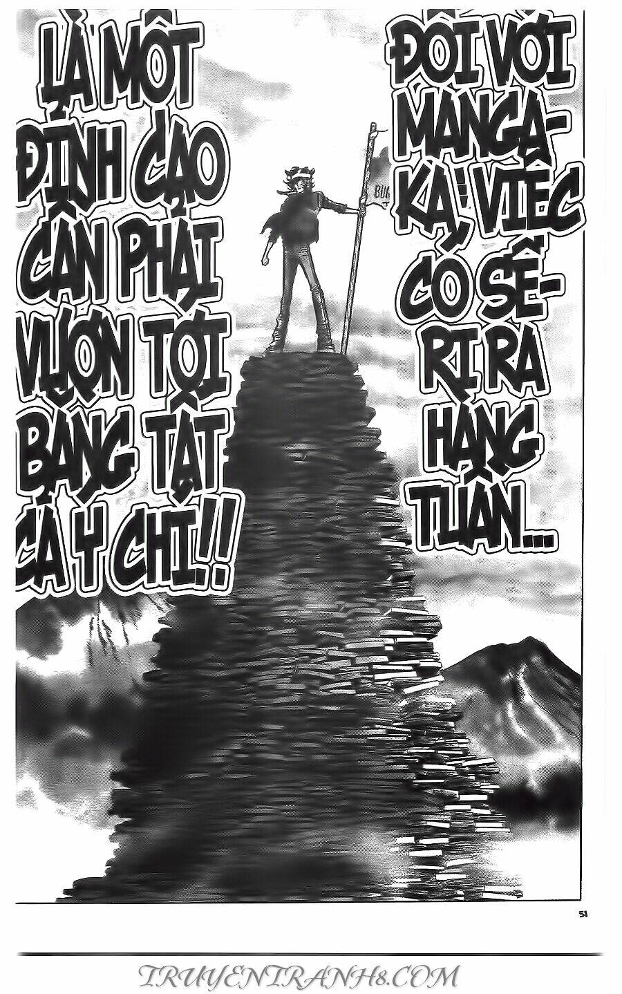 Cây Bút Thần Kỳ: Chapter 37