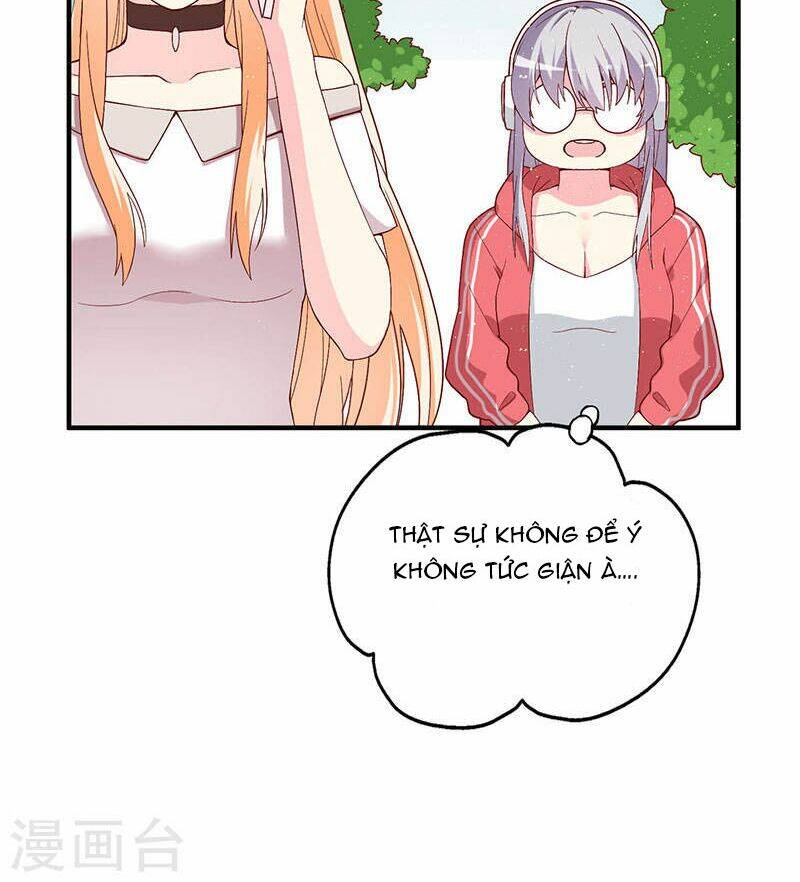 Này! Đừng Động Vào Phô Mai Của Tôi: Chapter 70