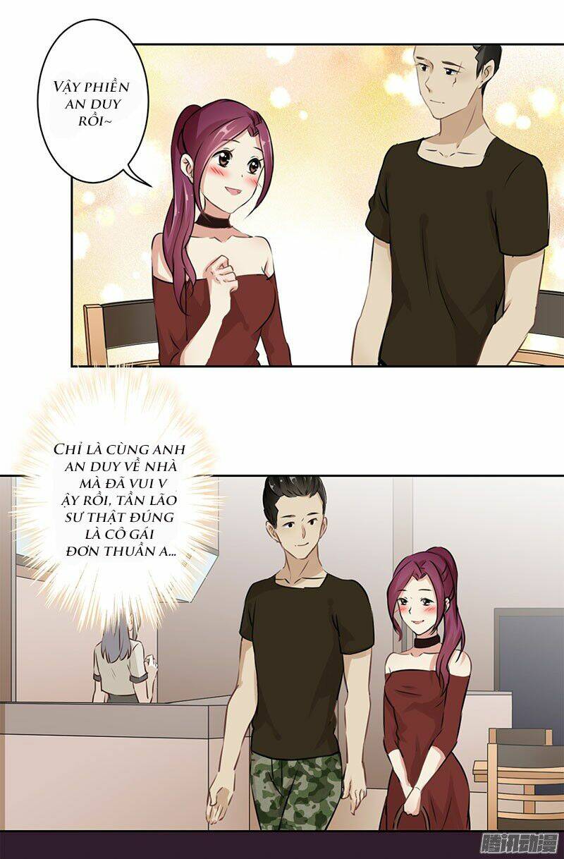 Trọng Sinh Chi Hao Môn Cường Thế Quy Lai: Chapter 27