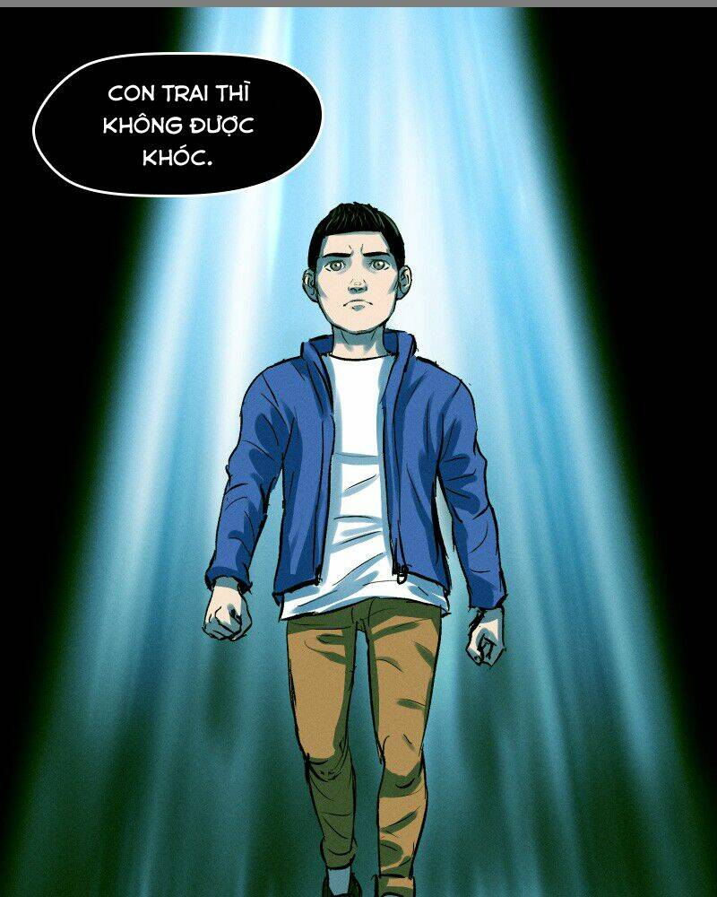 Vùng Đất Xám: Chapter 15