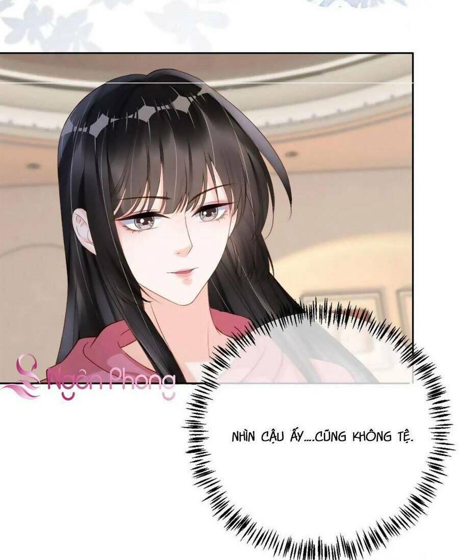 Dây Dưa Không Dứt: Chapter 33