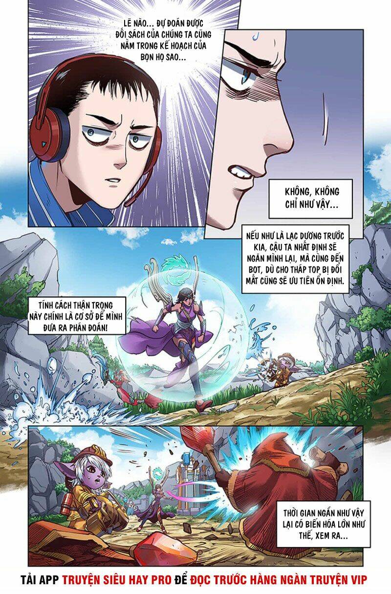 Vợ Yêu Của Ác Ma: Chapter 15