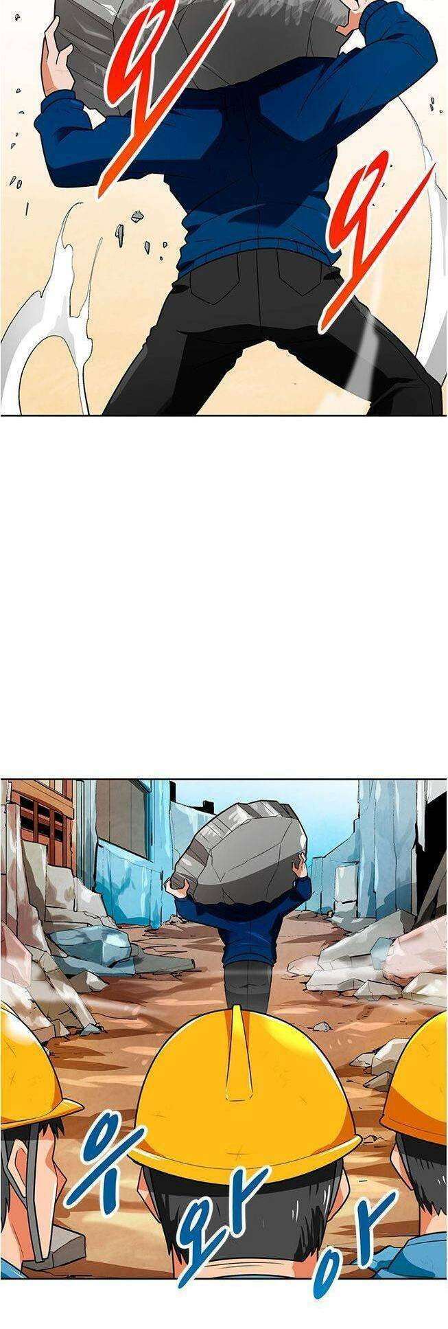 Tôi Tự Động Săn Một Mình: Chapter 59