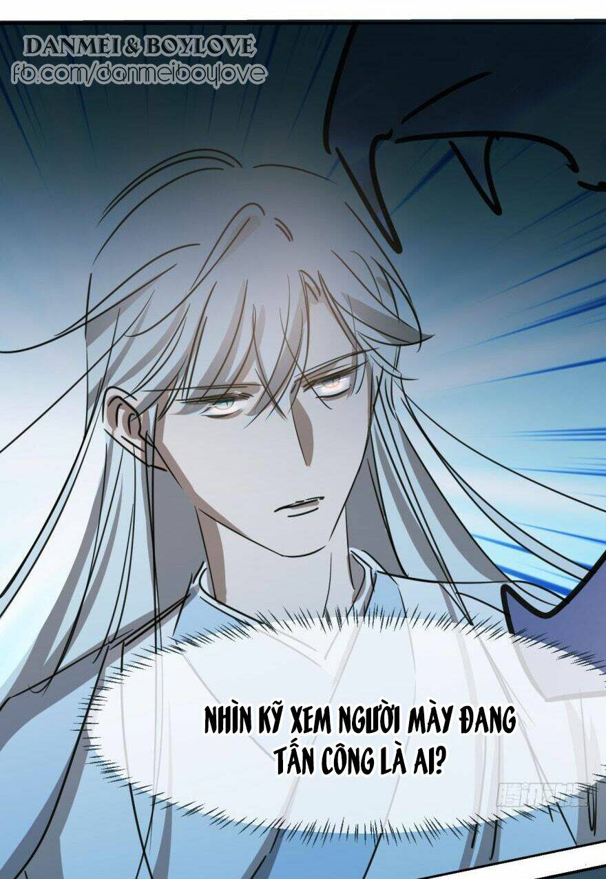 Truy Bắt Ngao Ngao: Chapter 31
