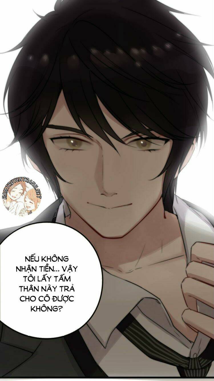 Viện Bảo Tàng Tâm Nguyện: Chapter 6.1
