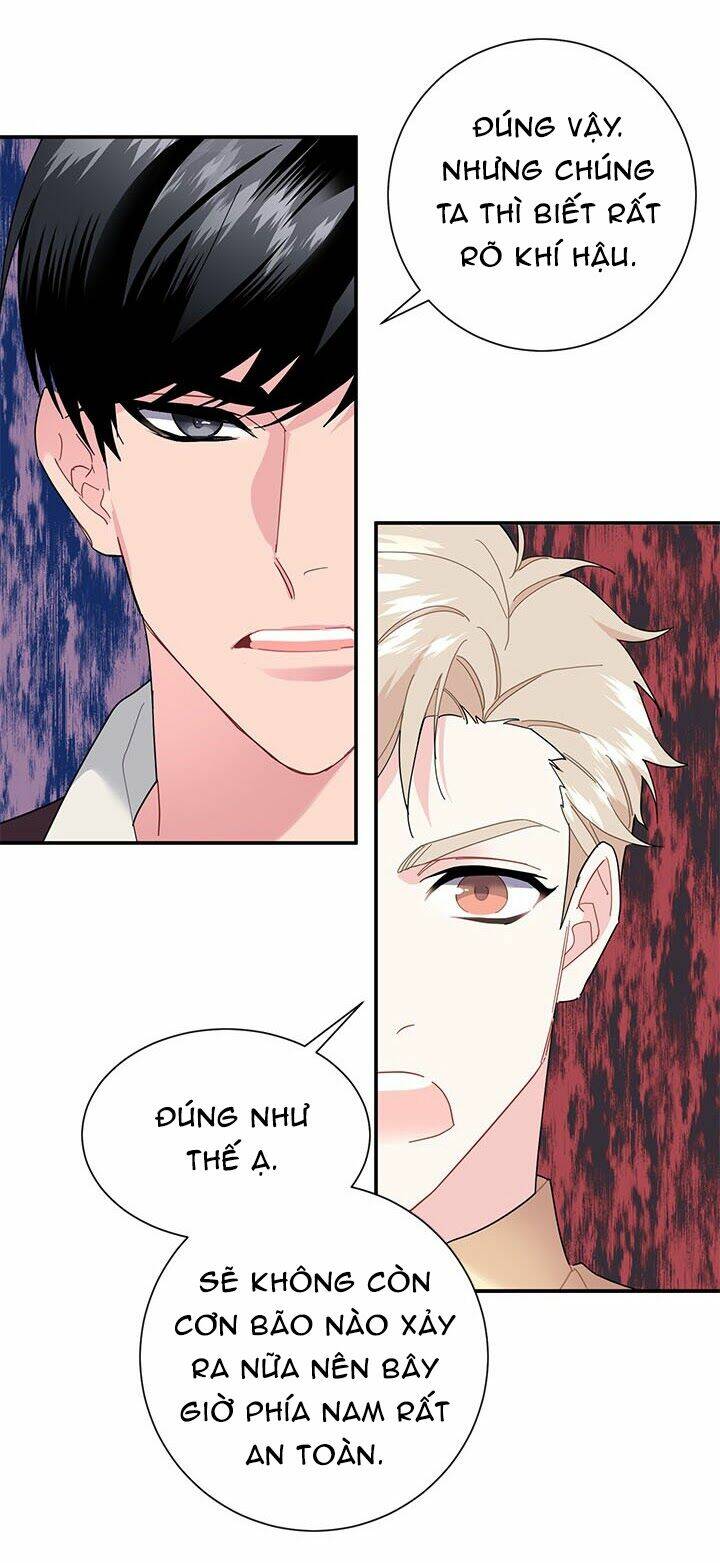 Công Chúa Của Loài Chim: Chapter 19