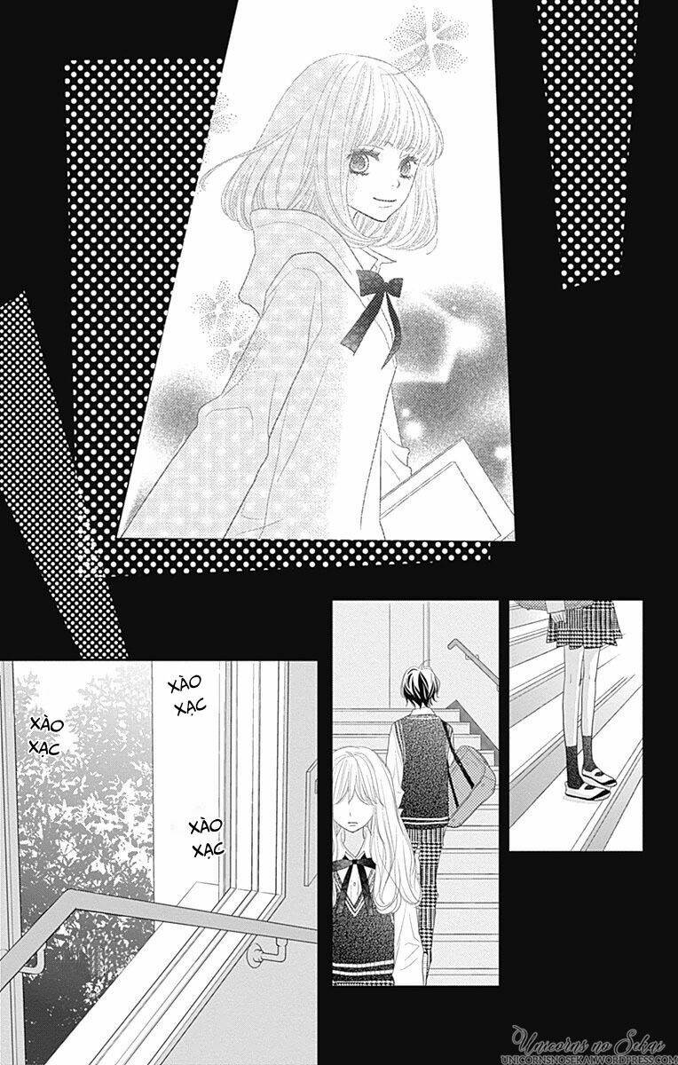 Territory M No Juunin: Chapter 3