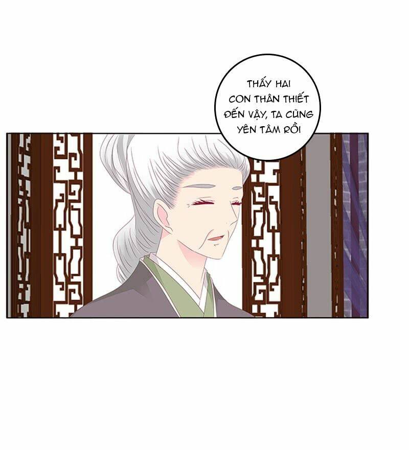 Tướng Quân Mời Ra Trận: Chapter 98