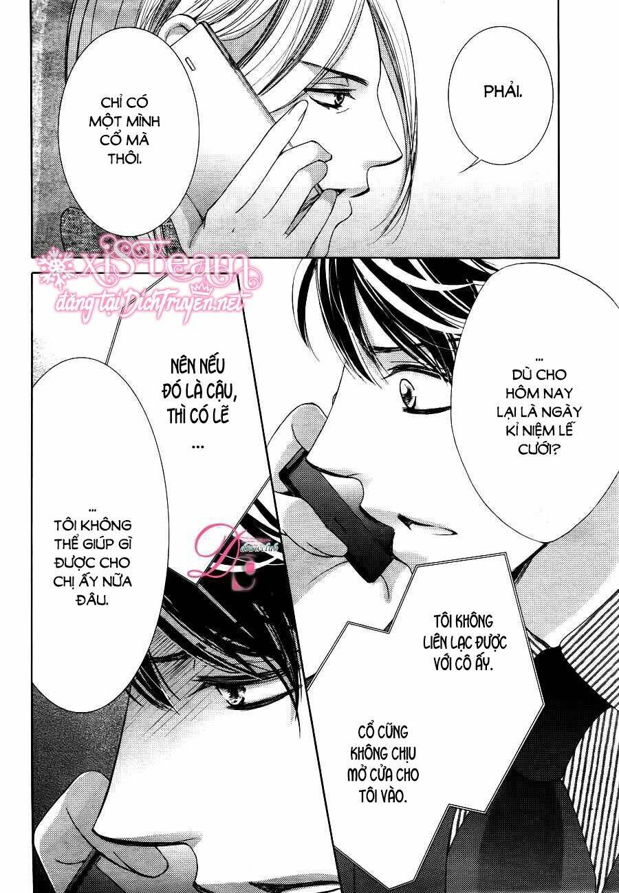 Ai Rồi Cũng Phải Kết Hôn: Chapter 14