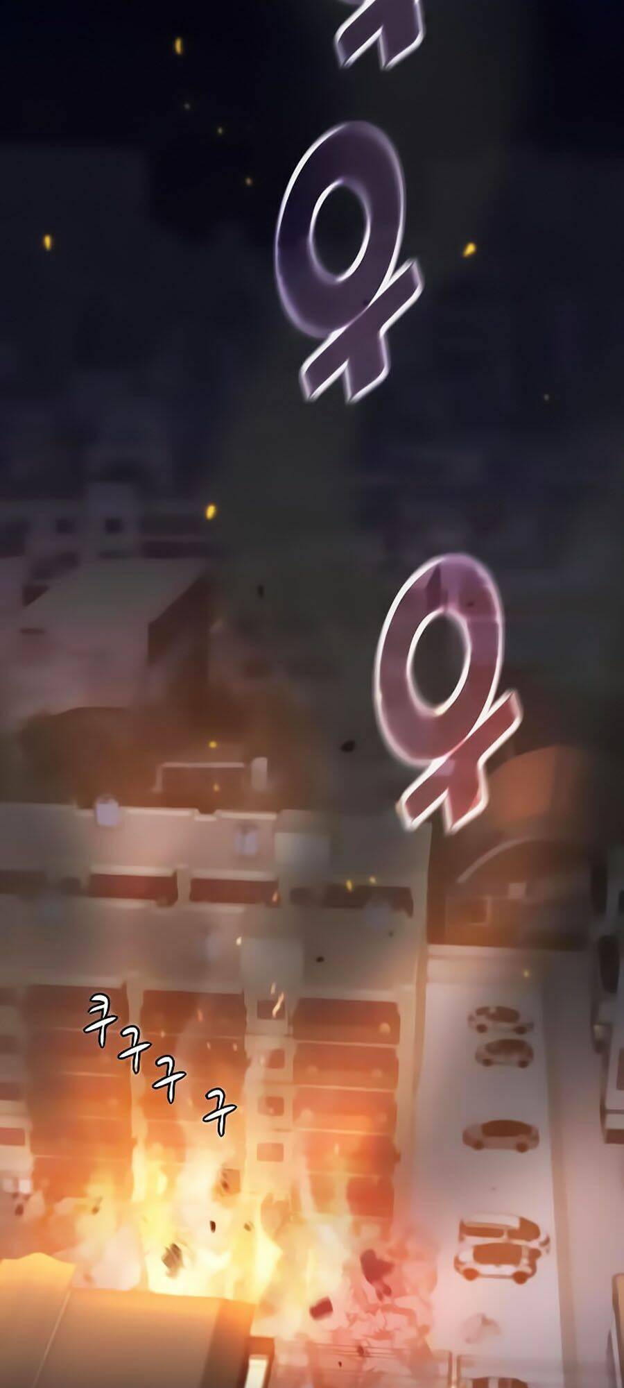 Điểm Chết: Chapter 4