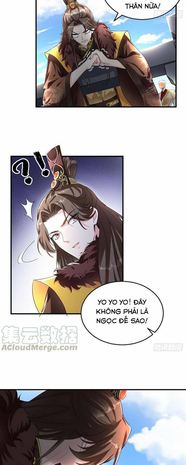 Tà Du Ký: Chapter 92