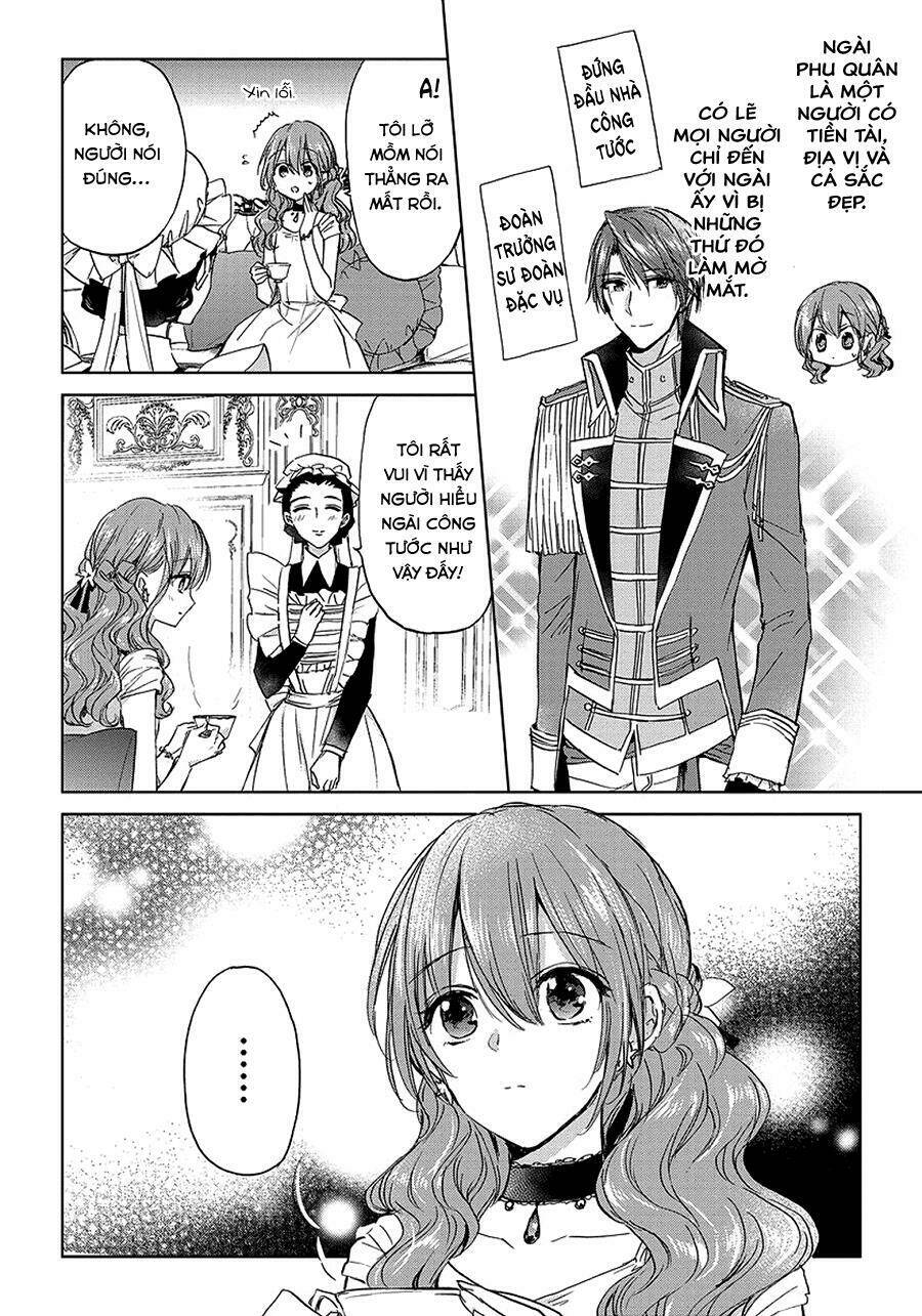 Dareka Kono Joukyou Wo Setsumei Shite Kudasai!: Chapter 14