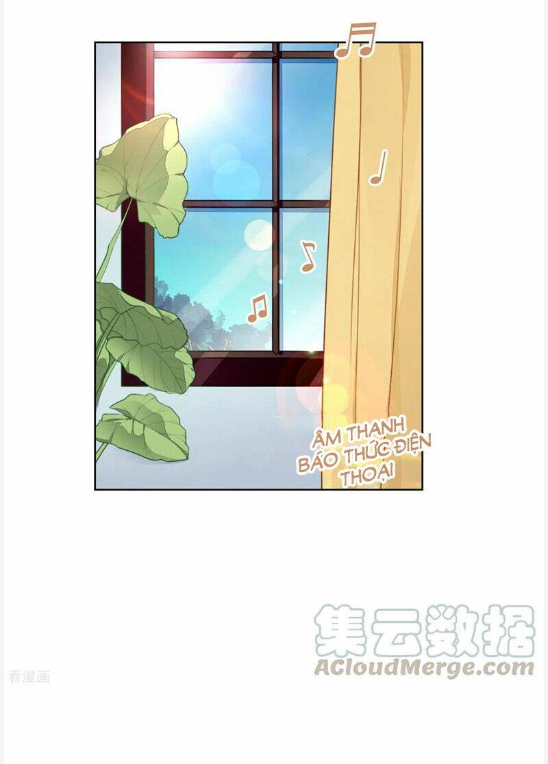 Người Yêu Ẩn Hình Của Ảnh Đế: Chapter 66
