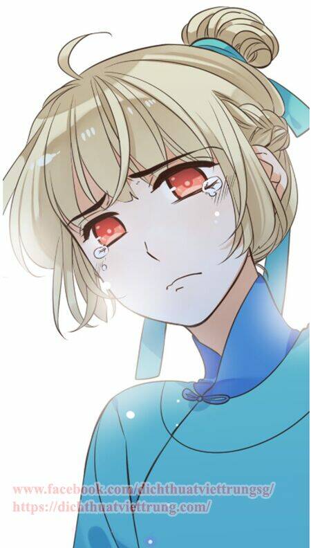 Bạn Trai Tôi Là Cẩm Y Vệ 2: Chapter 27