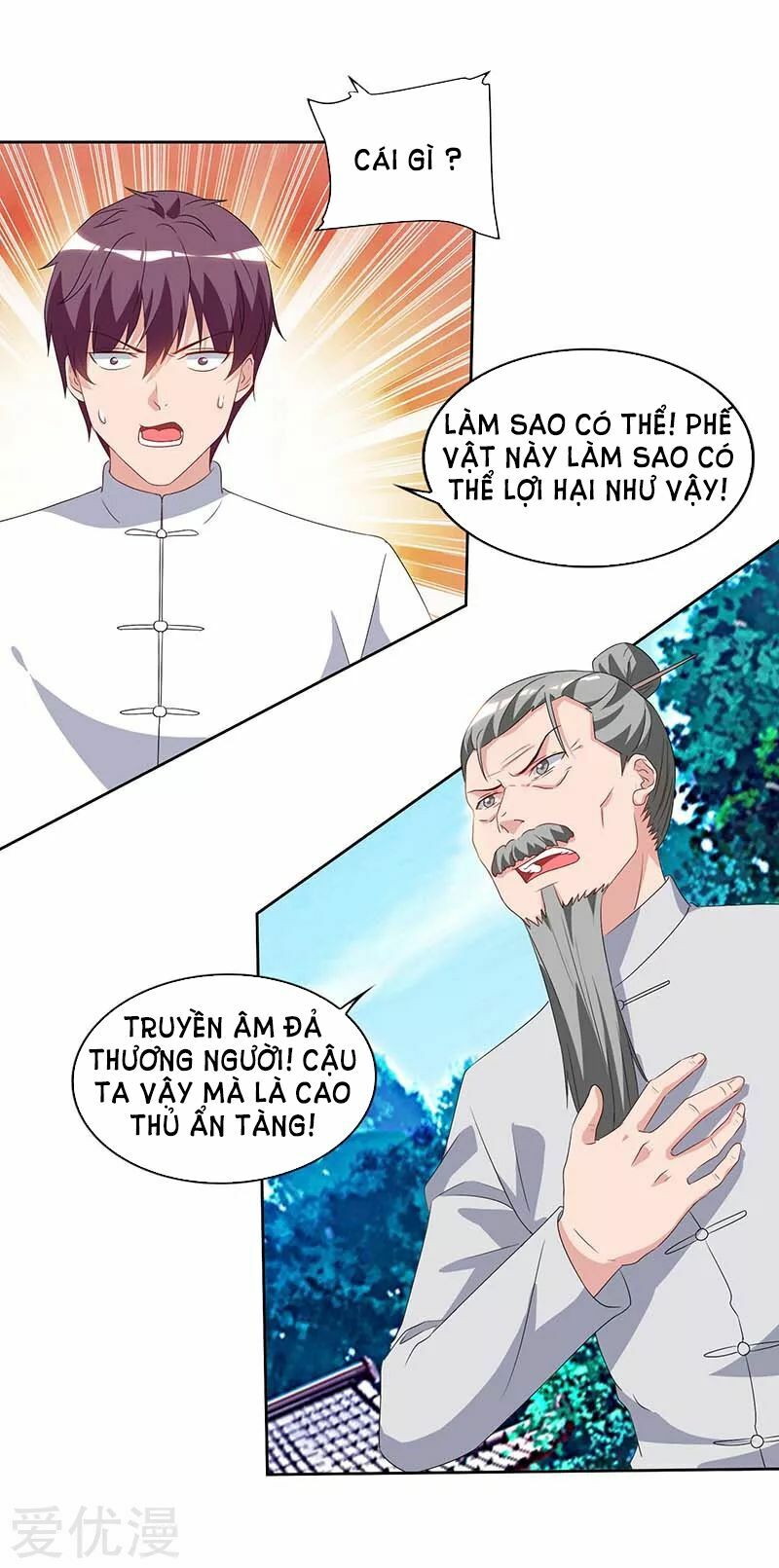 Trọng Sinh Khí Thiếu Quy Lai: Chapter 64