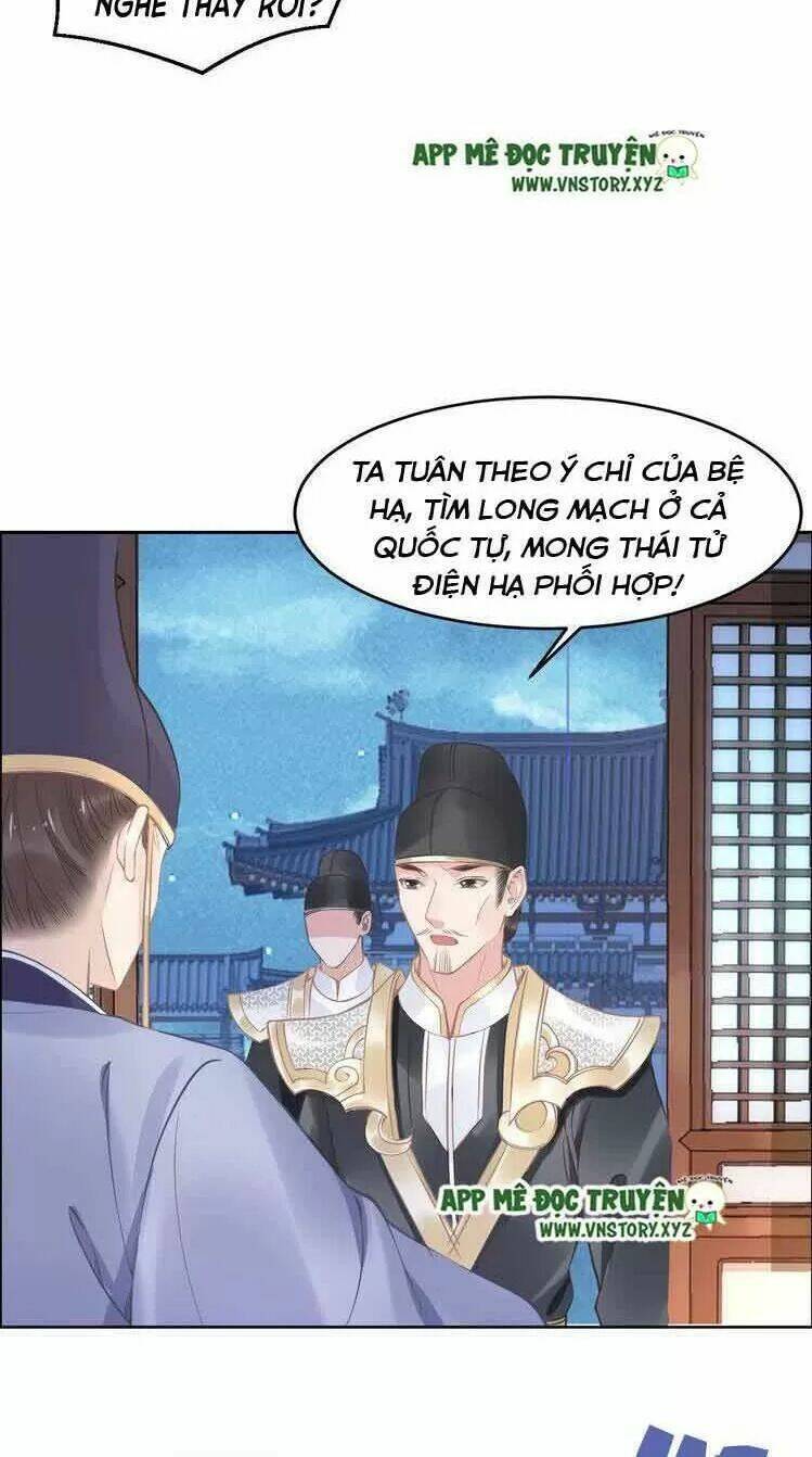 Nhất Sinh Nhất Thế Tiếu Thương Khung: Chapter 29