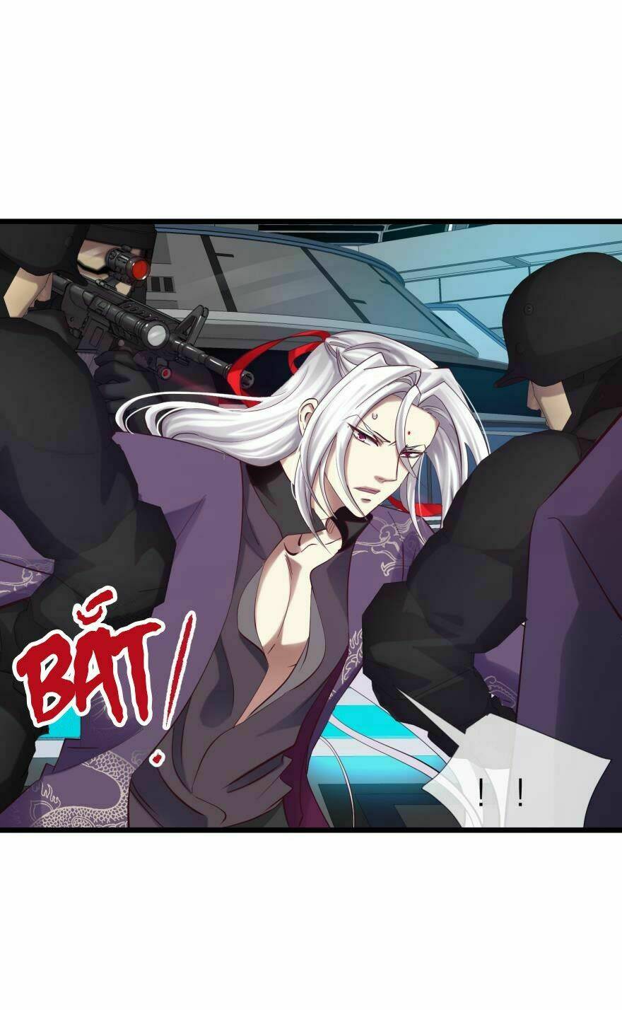 Một Vạn Tư Thế Công Lược Yêu Nam: Chapter 20