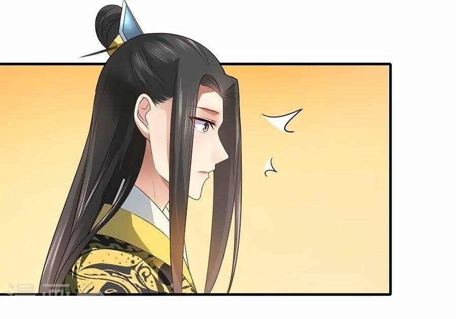 Khuynh Thế Y Phi Muốn Bỏ Chồng: Chapter 74