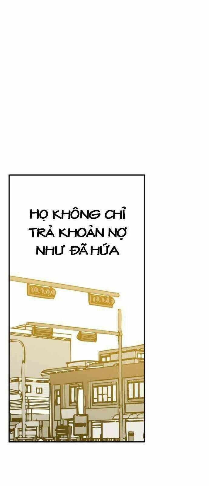 Bẫy Troll: Chapter 31