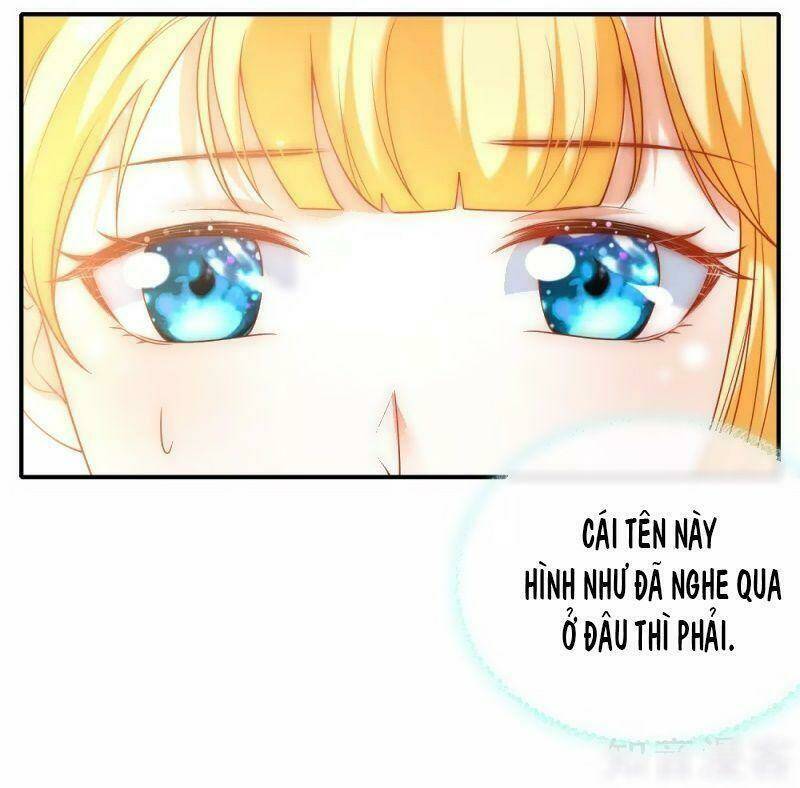 Sủng Hậu Của Vương: Chapter 55