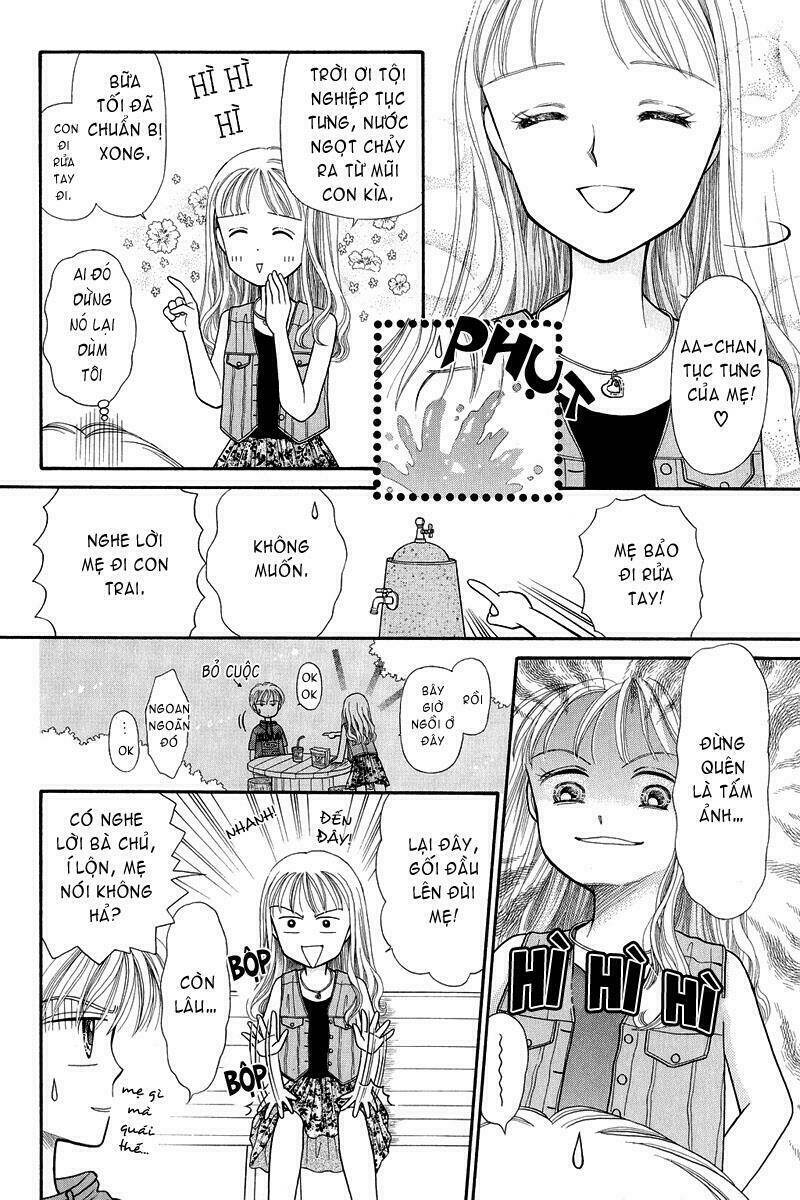 Kodomo No Omocha: Chapter 5