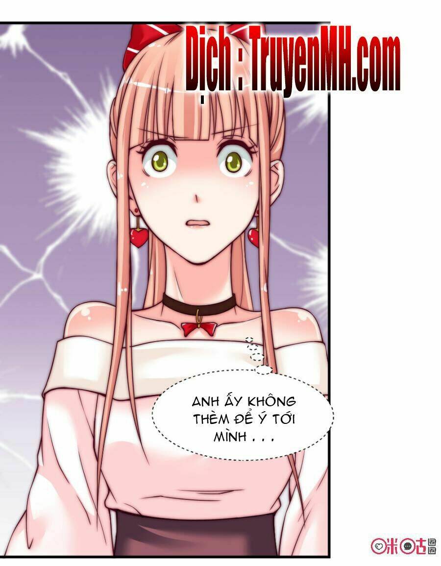 Bí Mật Của Thiên Kim: Chapter 25