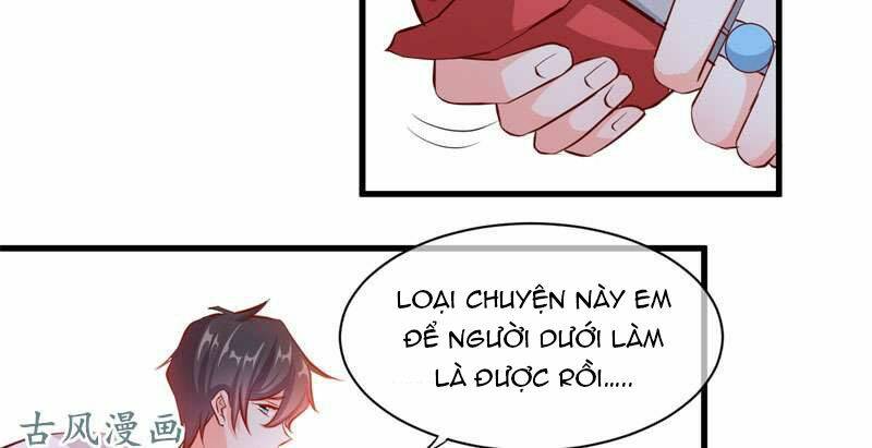 Ám Luyến Thành Hôn: Chapter 66