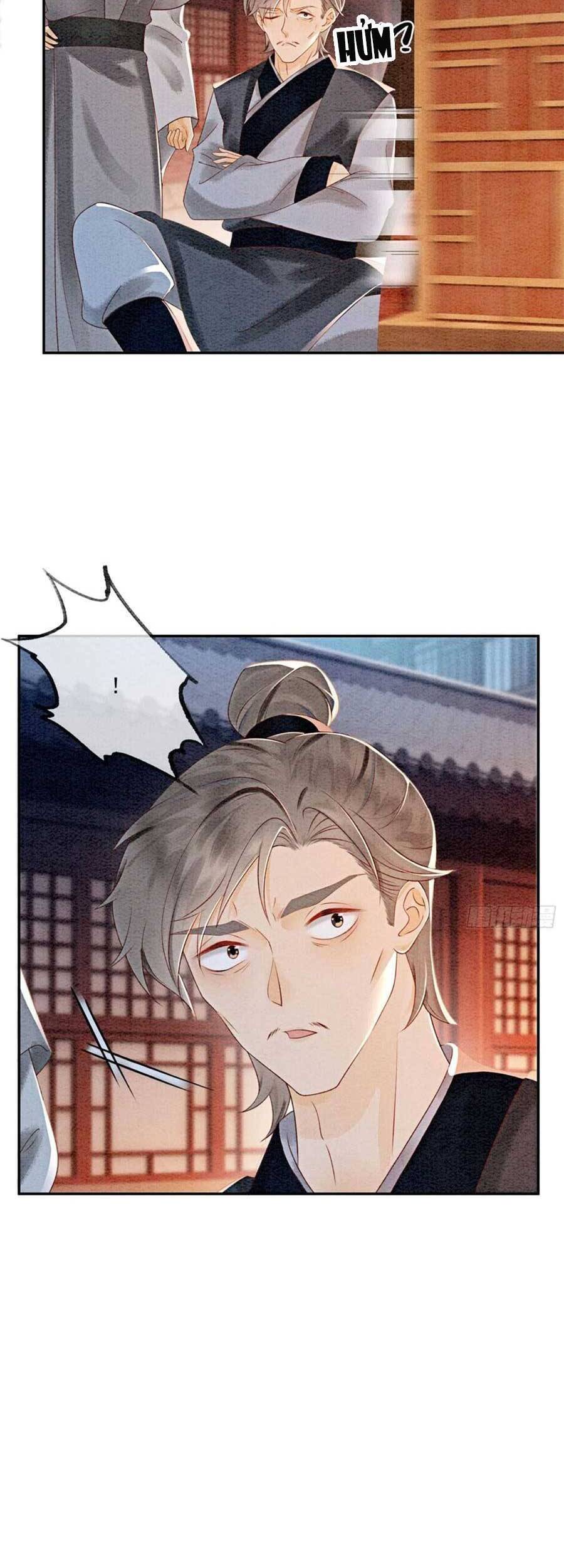 Bắt Đầu Hủy Hôn Để Công Lược Vương Gia: Chapter 83