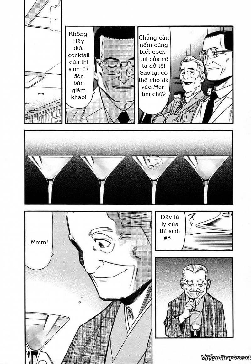 Bartender - Người Pha Chế Rượu: Chapter 53