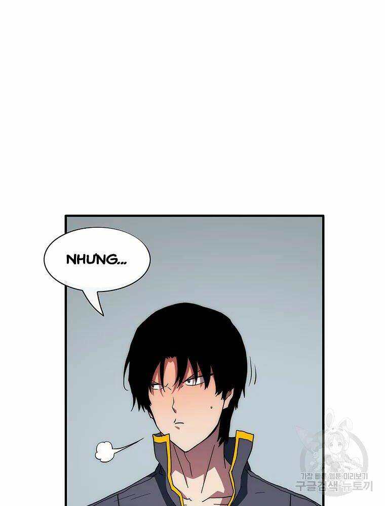 Các Chòm Sao Chỉ Chú Ý Mình Tôi: Chapter 34