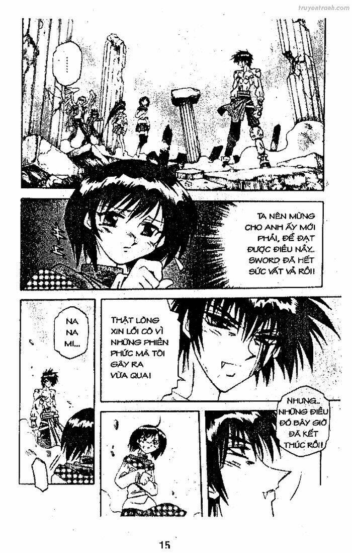 Devil And Devil: Chapter 58