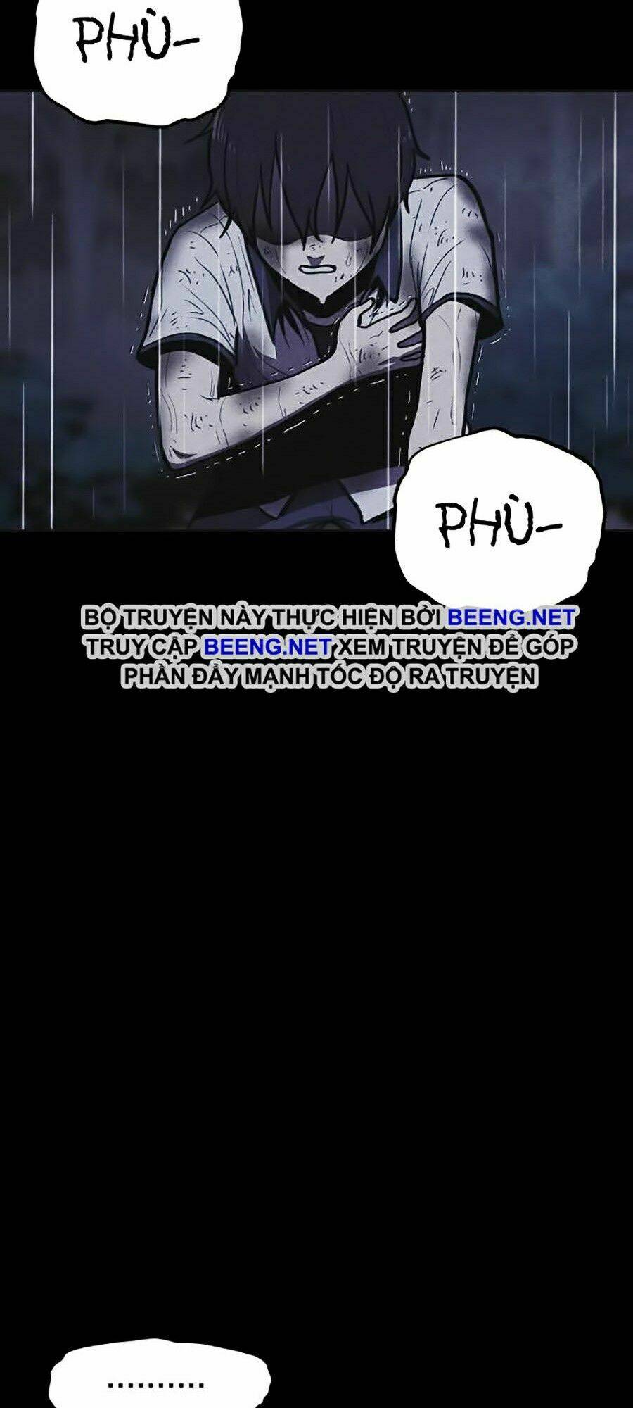 Cậu Bé Shotgun: Chapter 4