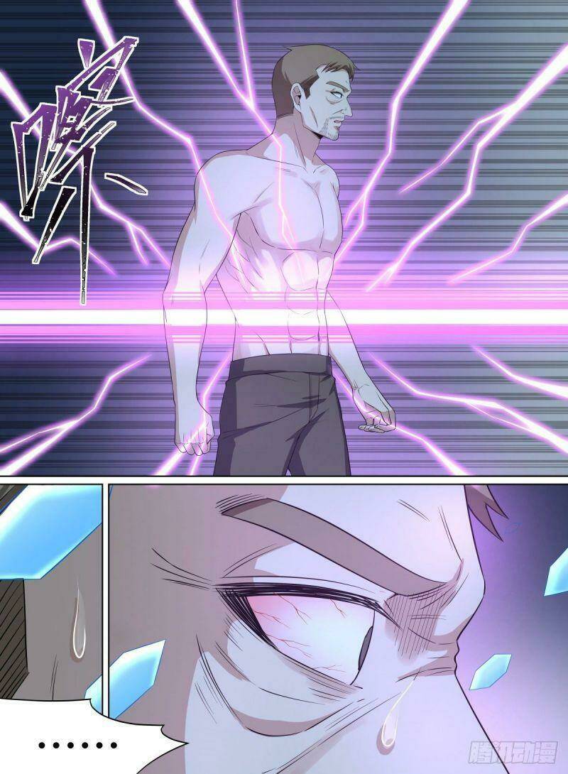 Võ Lực Chí Mạng: Chapter 112