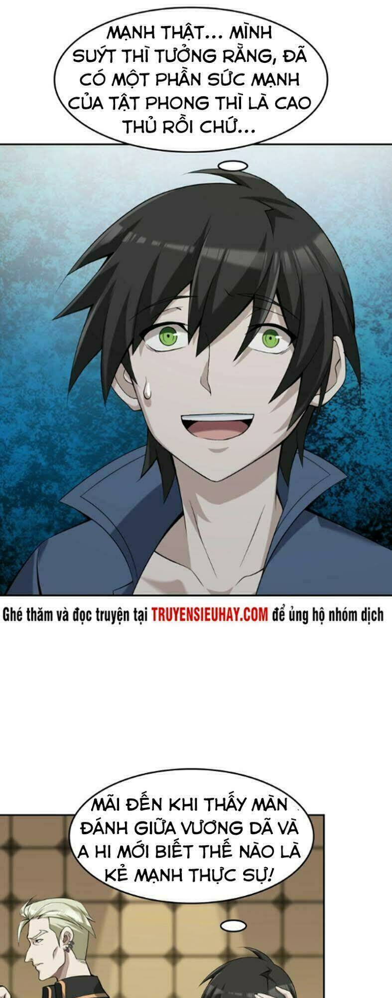 Siêu Cấp Đại Chủ Bạ: Chapter 22