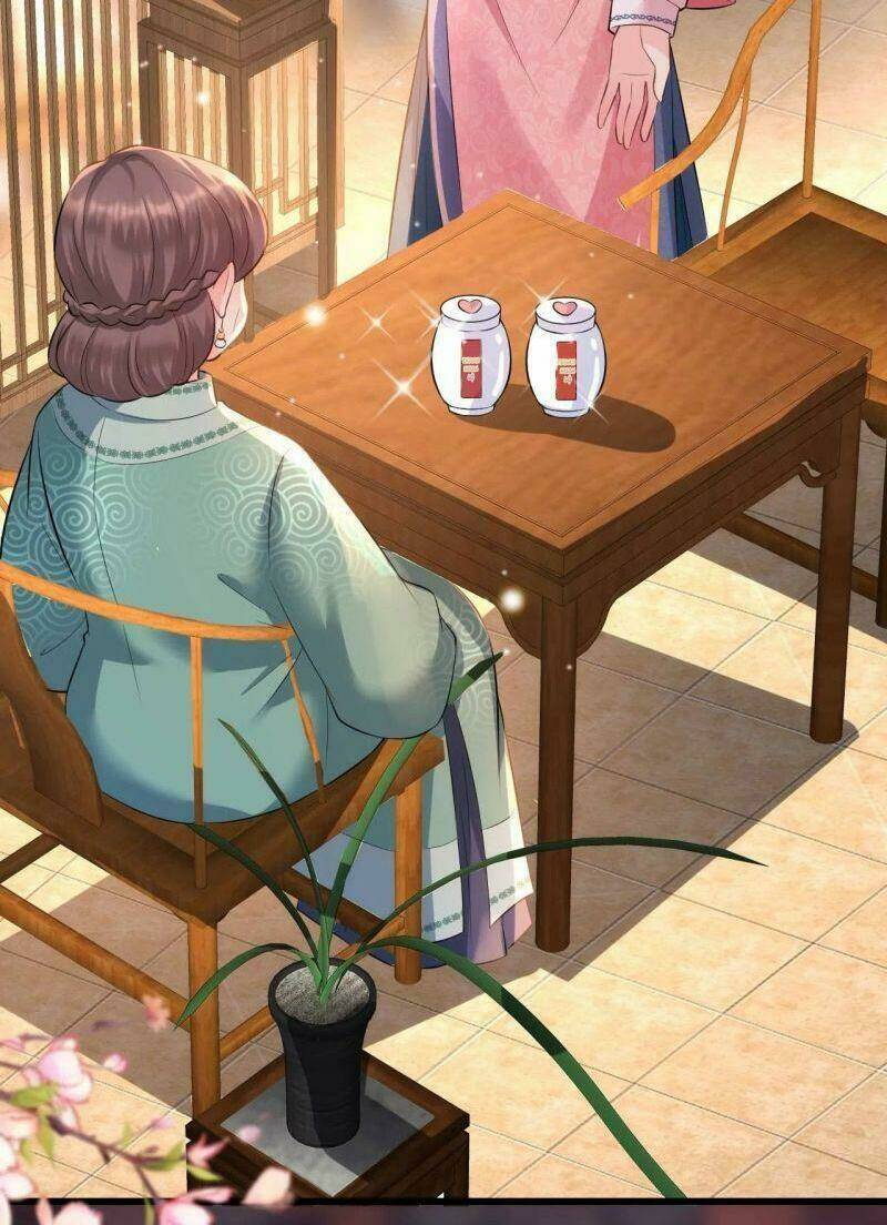 Quận Chúa Vững Vàng, Thiết Lập Nhân Vật Không Thể Vỡ: Chapter 73