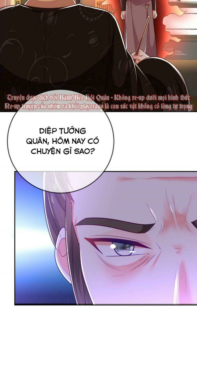 Giang Sơn Mỹ Nam Nhập Trướng Ta: Chapter 10