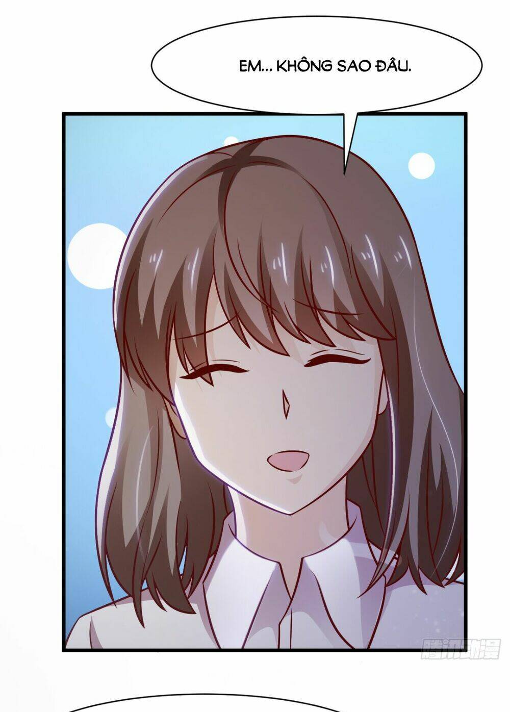 Thời Gian Đều Biết: Chapter 32