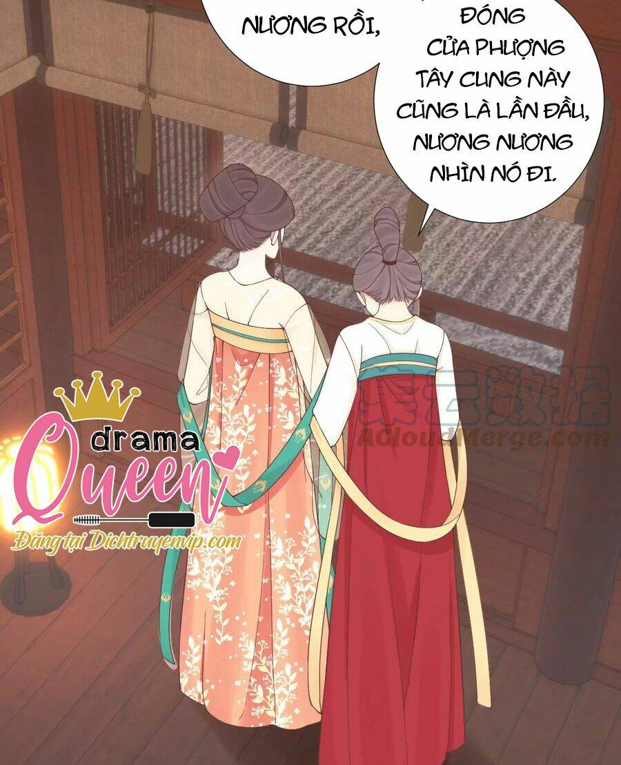 Hoàng Hậu Bận Lắm: Chapter 168