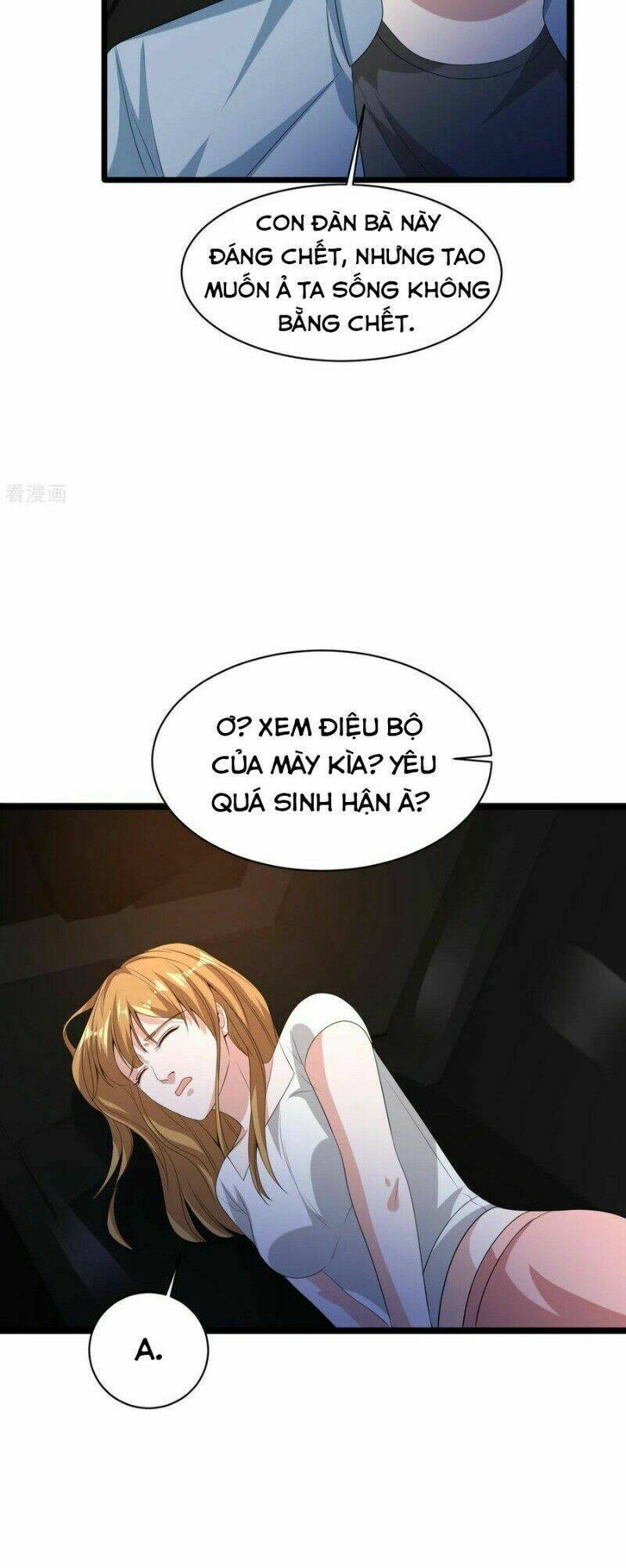 Đô Thị Tà Vương: Chapter 73