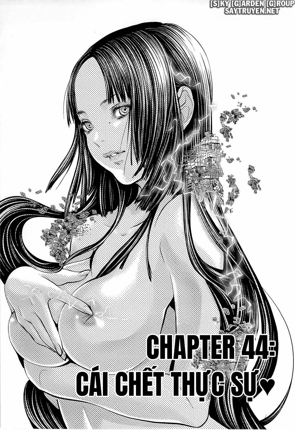 Minimum: Chapter 44