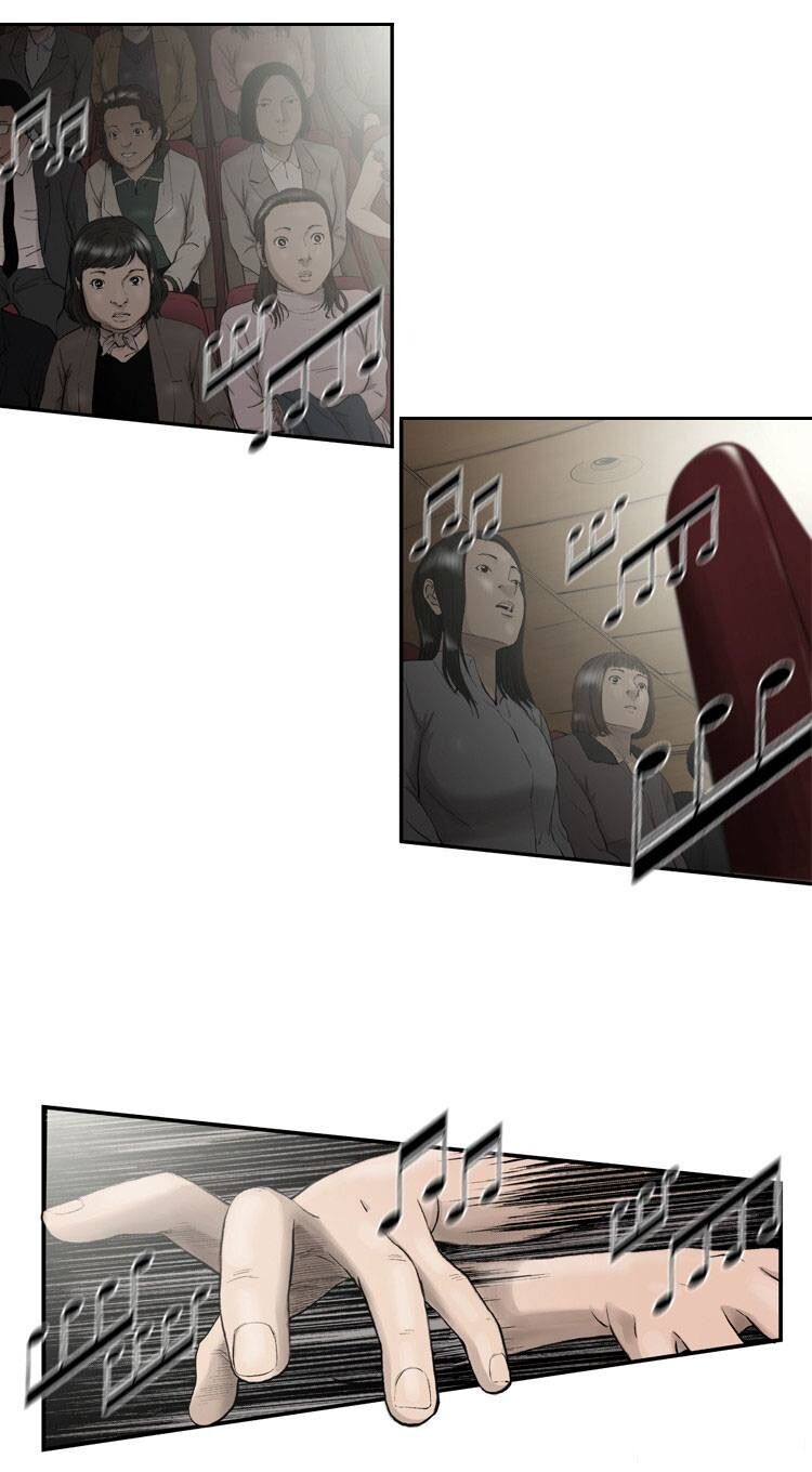 Diamond Dust: Chapter 2