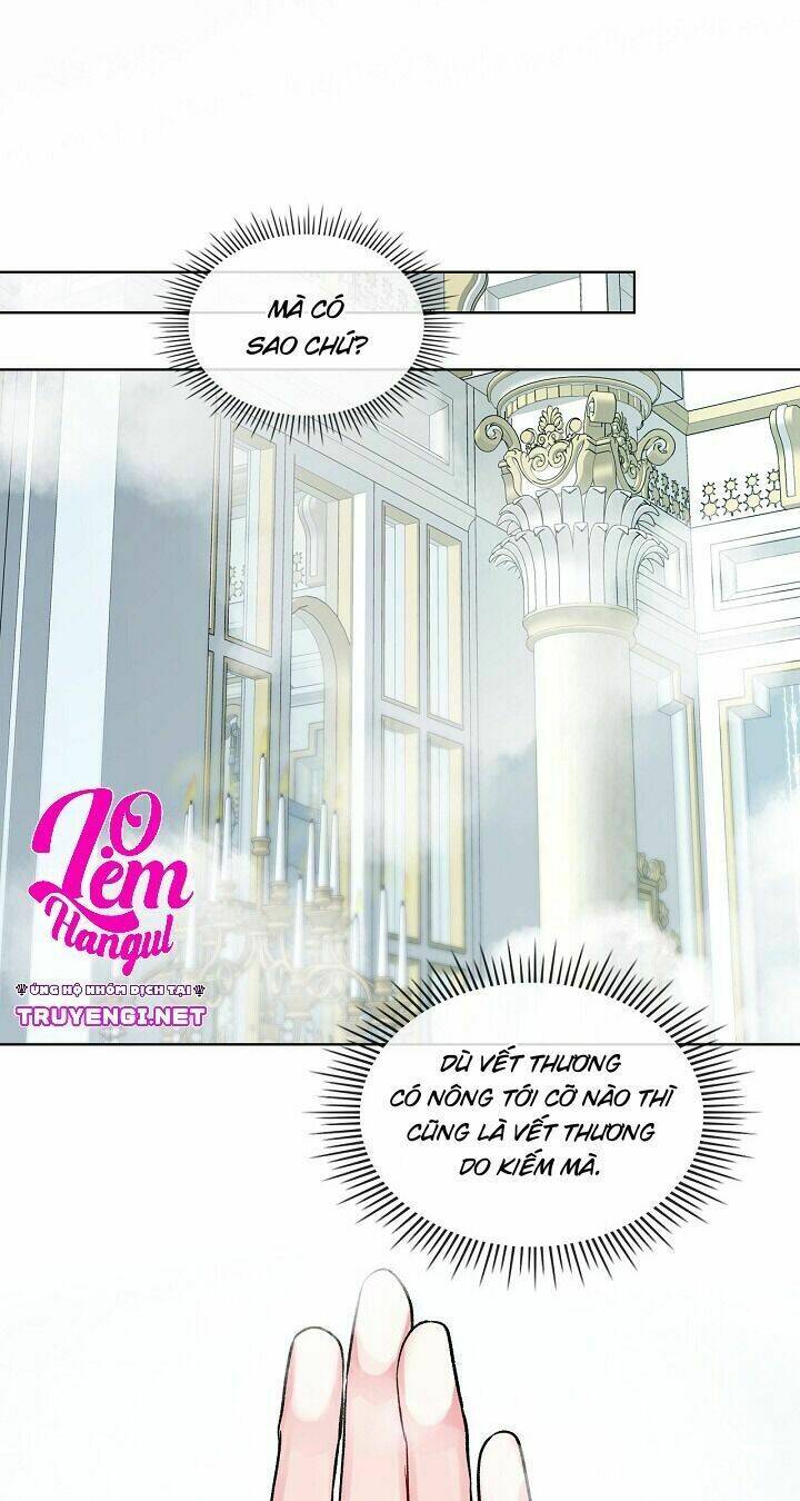 Kẻ Tạo Ra Nữ Phản Diện: Chapter 42