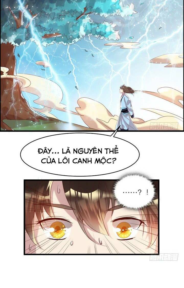 Siêu Phàm Truyện: Chapter 19