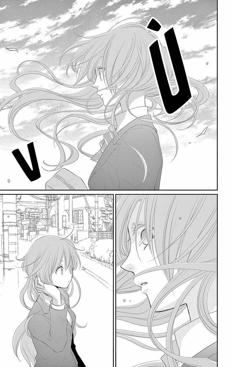 Cô Dâu Của Thuỷ Thần: Chapter 22