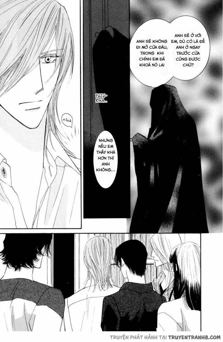 Moon Trick: Chapter 15