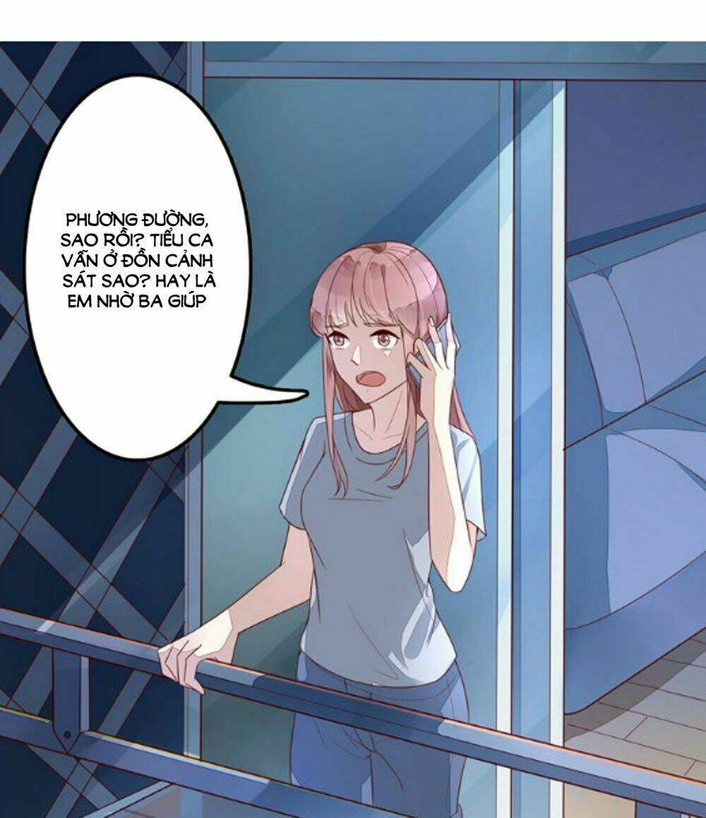 Người Tình Bí Ẩn: Chapter 9