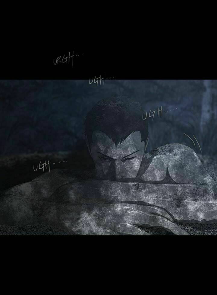 Dead Days: Chapter 52