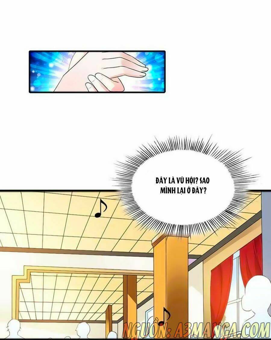 Song Diện Danh Viện: Chapter 57