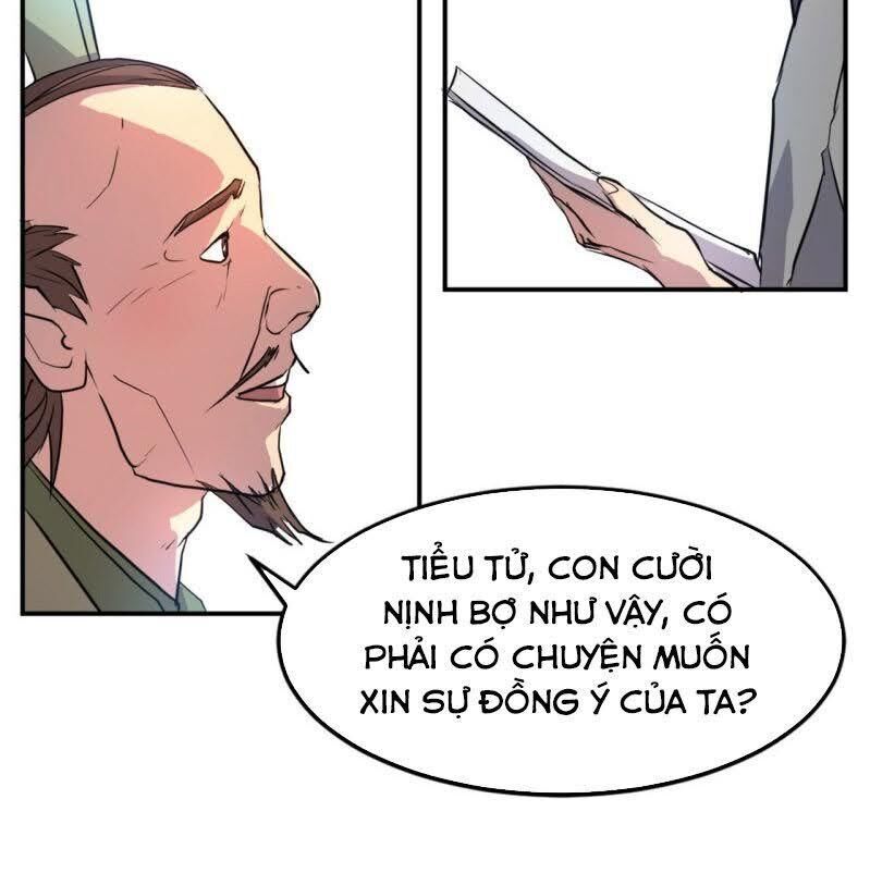 Bất Tử Chí Tôn: Chapter 6
